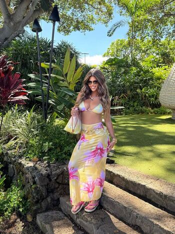 Chanel West Coast