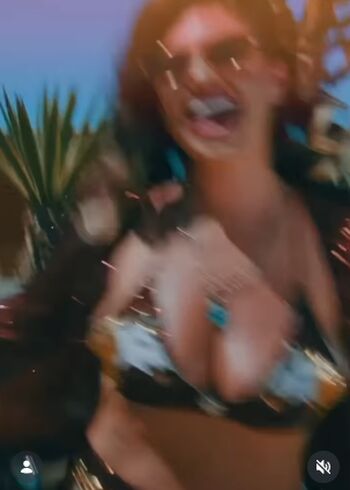 Full leaked Chanel west coast private onlyfans photo