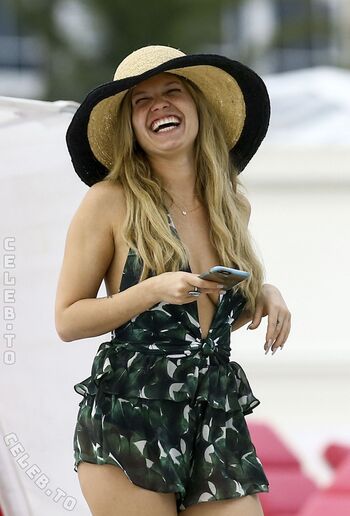 Chanel West Coast
