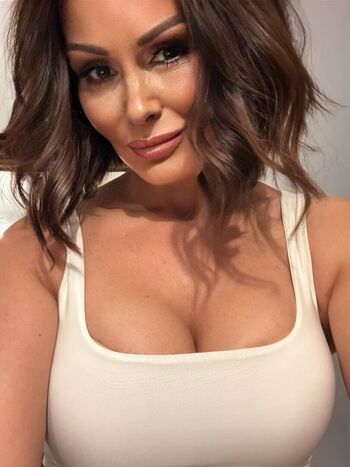 Full leaked Chanelle hayes private onlyfans photo