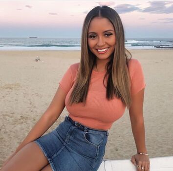 Full leaked Chanelle punton private onlyfans photo
