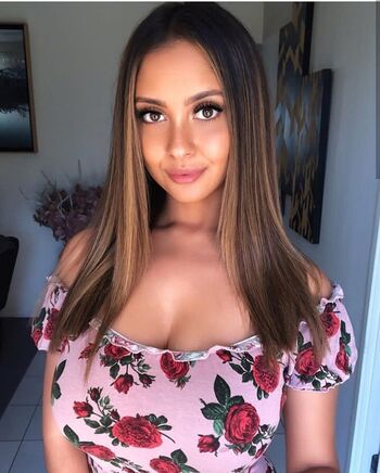 Full leaked Chanelle punton private onlyfans photo