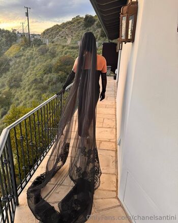 chanelsantini