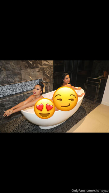 Full leaked Chaneyxo private onlyfans photo