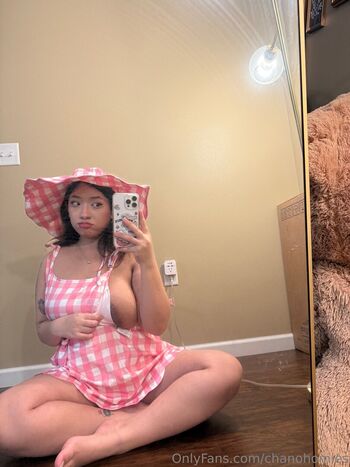 chanohomies
