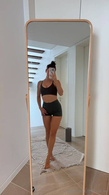 Full leaked Chantal danielle private onlyfans photo