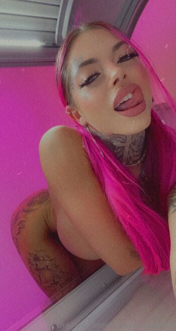 Full leaked Chantal danielle private onlyfans photo