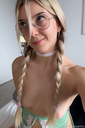 Full leaked Chantal secrets  page private onlyfans photo