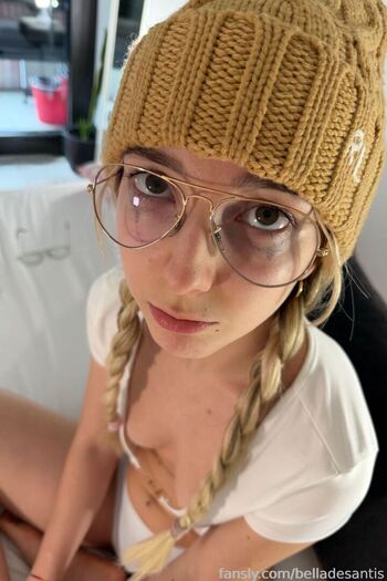 Full leaked Chantal secrets  page private onlyfans photo