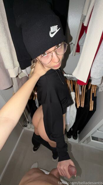 Full leaked Chantal secrets  page private onlyfans photo