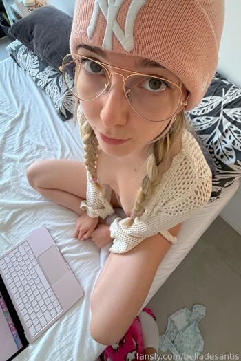 Full leaked Chantal secrets private onlyfans photo