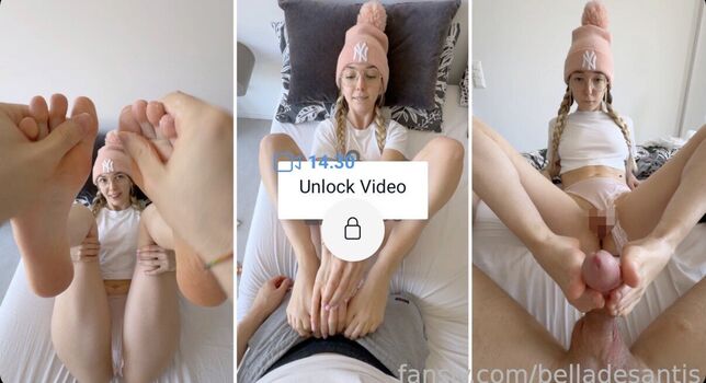 Full leaked Chantal secrets private onlyfans photo