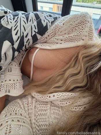 Full leaked Chantal secrets page private onlyfans photo
