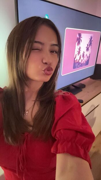 Full leaked Chantalajah private onlyfans photo