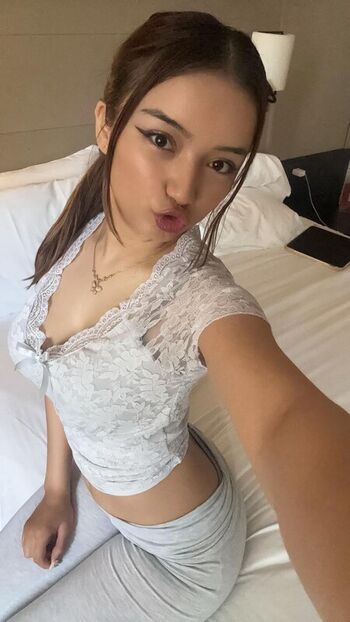 Full leaked Chantalajah private onlyfans photo