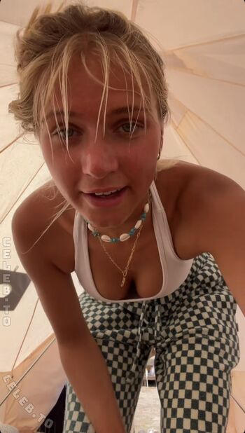 Full leaked Chantall smd private onlyfans photo