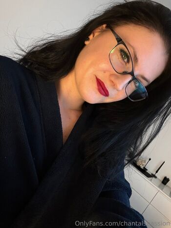 Full leaked Chantalspassion  page private onlyfans photo