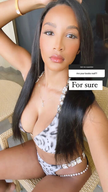 Full leaked Chantel everett private onlyfans photo