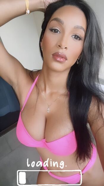 Full leaked Chantel everett private onlyfans photo