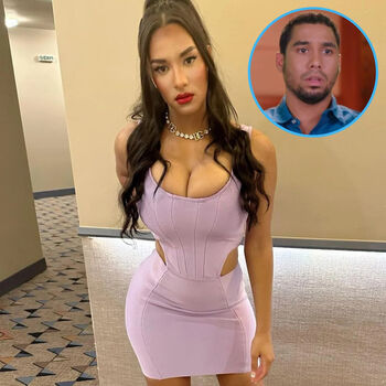 Full leaked Chantel everett private onlyfans photo