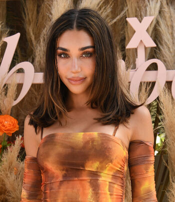 Chantel Jeffries