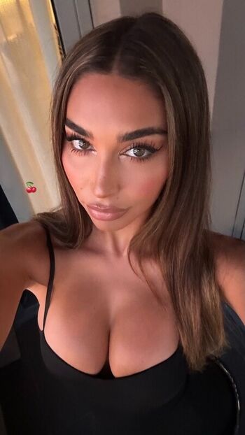 Full leaked Chantel jeffries private onlyfans photo