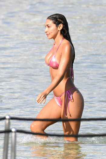 Chantel Jeffries