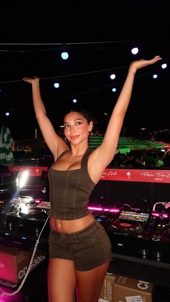Full leaked Chantel jeffries private onlyfans photo