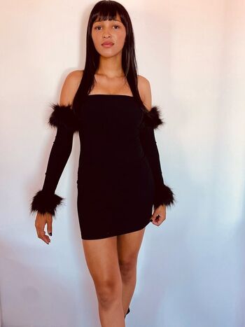 Full leaked Chantel joshua private onlyfans photo