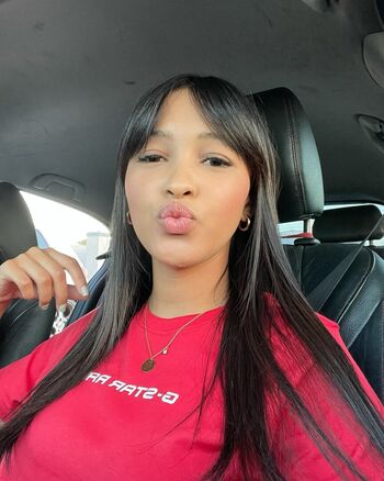 Full leaked Chantel joshua private onlyfans photo