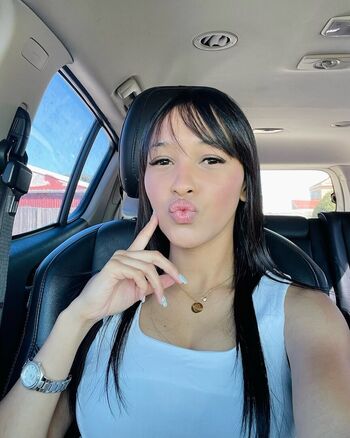 Full leaked Chantel joshua private onlyfans photo