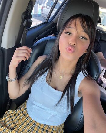 Full leaked Chantel joshua private onlyfans photo