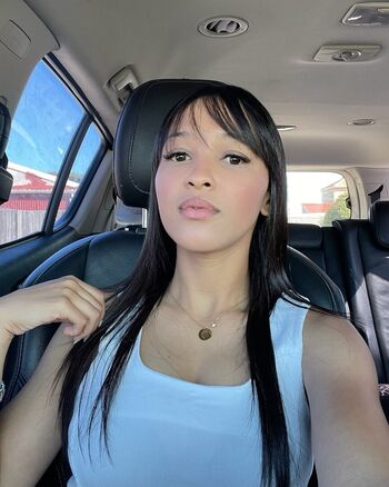 Full leaked Chantel joshua private onlyfans photo