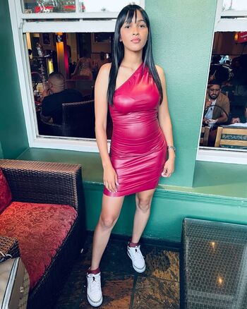 Full leaked Chantel joshua private onlyfans photo