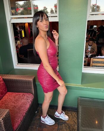 Full leaked Chantel joshua private onlyfans photo