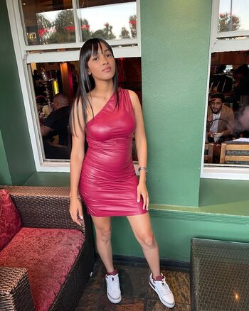 Full leaked Chantel joshua private onlyfans photo