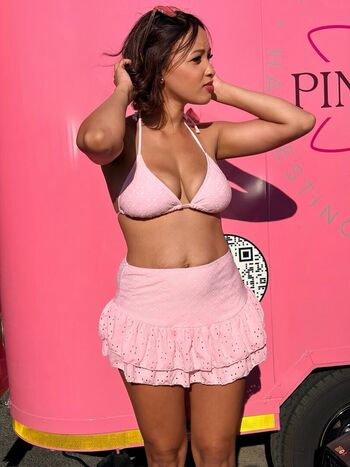 Chantel Joshua