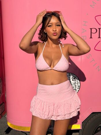Chantel Joshua