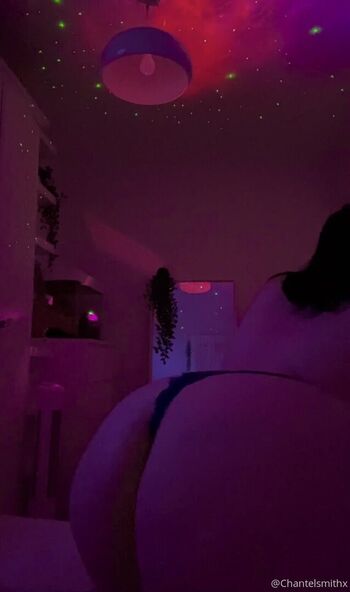 Full leaked Chantelsmithxx private onlyfans photo