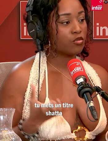 Full leaked Chanteuse private onlyfans photo