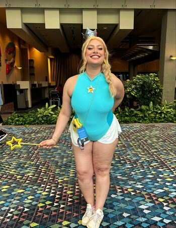 Full leaked Chaos fae ari private onlyfans photo