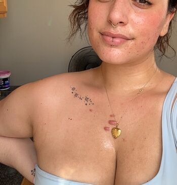 Full leaked Chaos fae ari private onlyfans photo