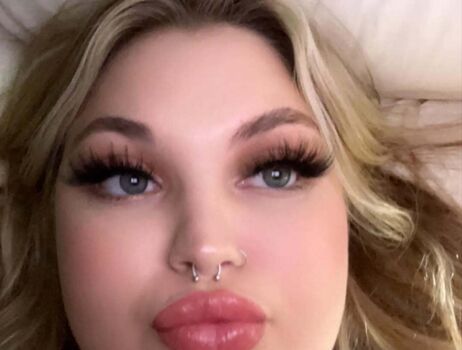 Full leaked Chaosbycallie page private onlyfans photo