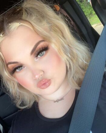 Full leaked Chaosbycallie private onlyfans photo