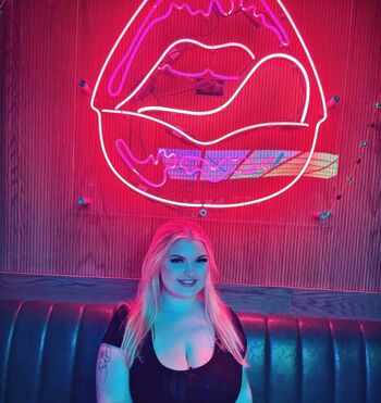 Full leaked Chaosbycallie private onlyfans photo