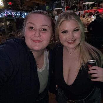 Full leaked Chaosbycallie private onlyfans photo