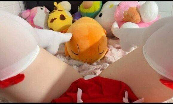 Full leaked Chaparrita linda private onlyfans photo