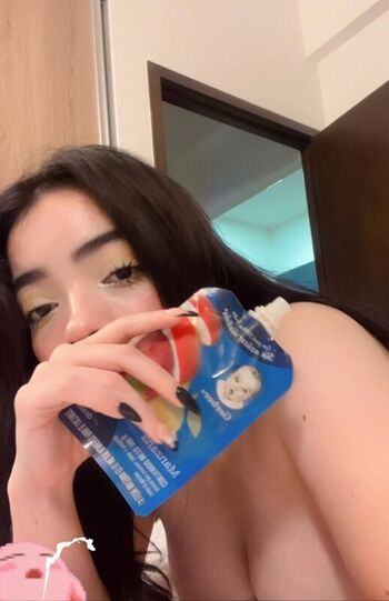 Full leaked Chaparrita linda page private onlyfans photo