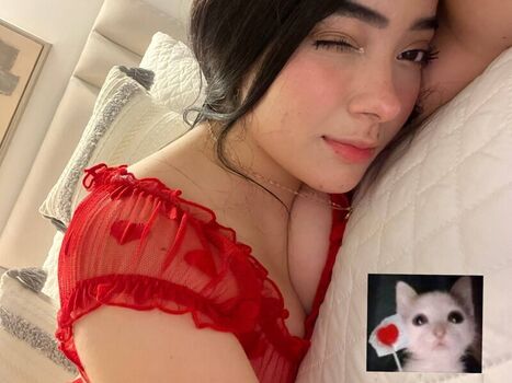 Full leaked Chaparrita linda private onlyfans photo