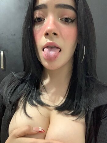 Full leaked Chaparrita linda private onlyfans photo